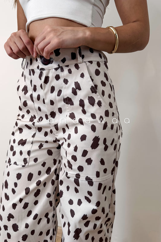 BAMBIE PANT