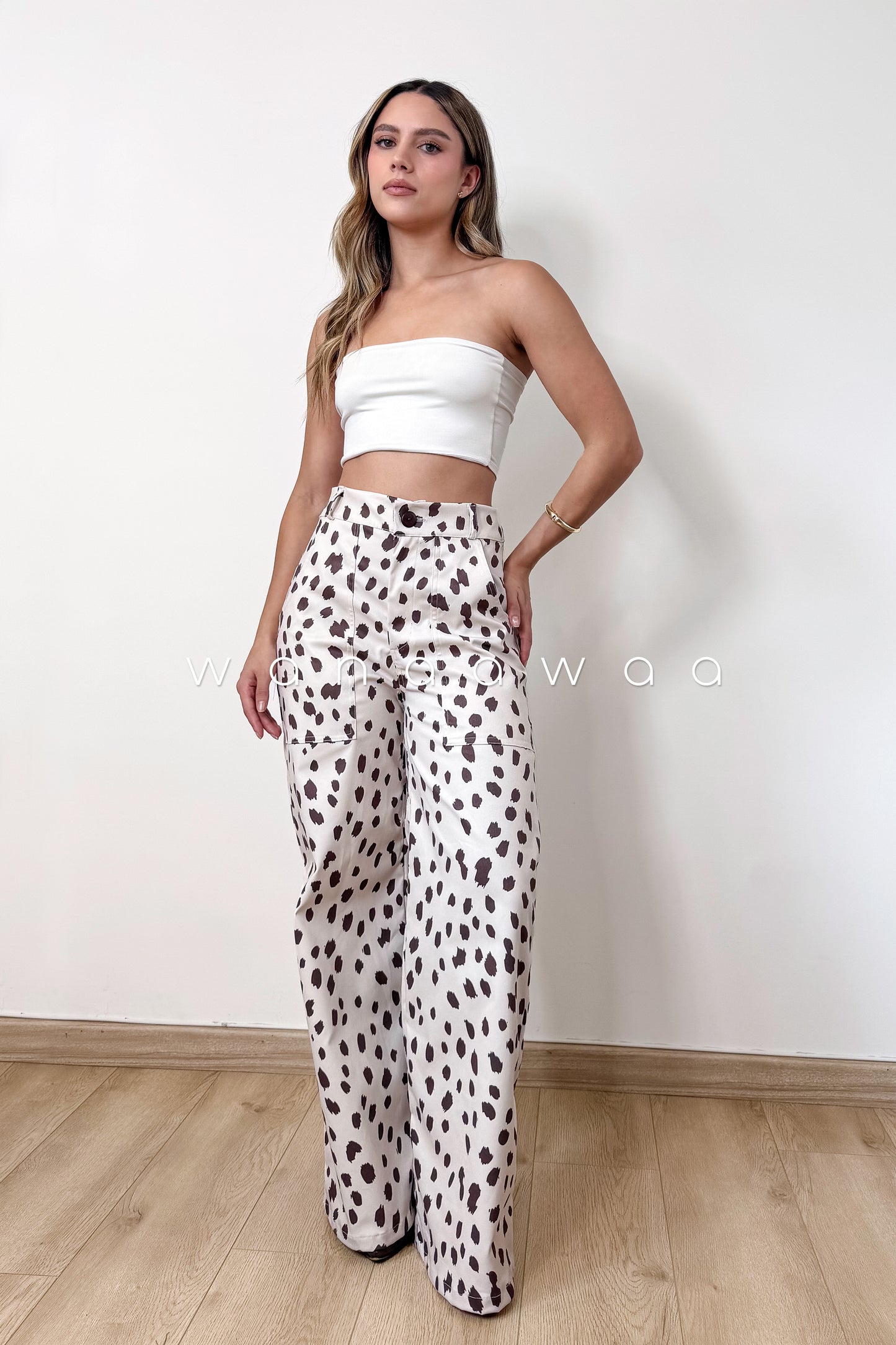 BAMBIE PANT