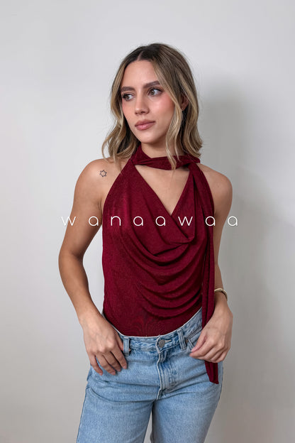 BLUSA MOKA