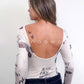 BODY LONDRES GIRL POWER