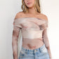 BLUSA ARIA