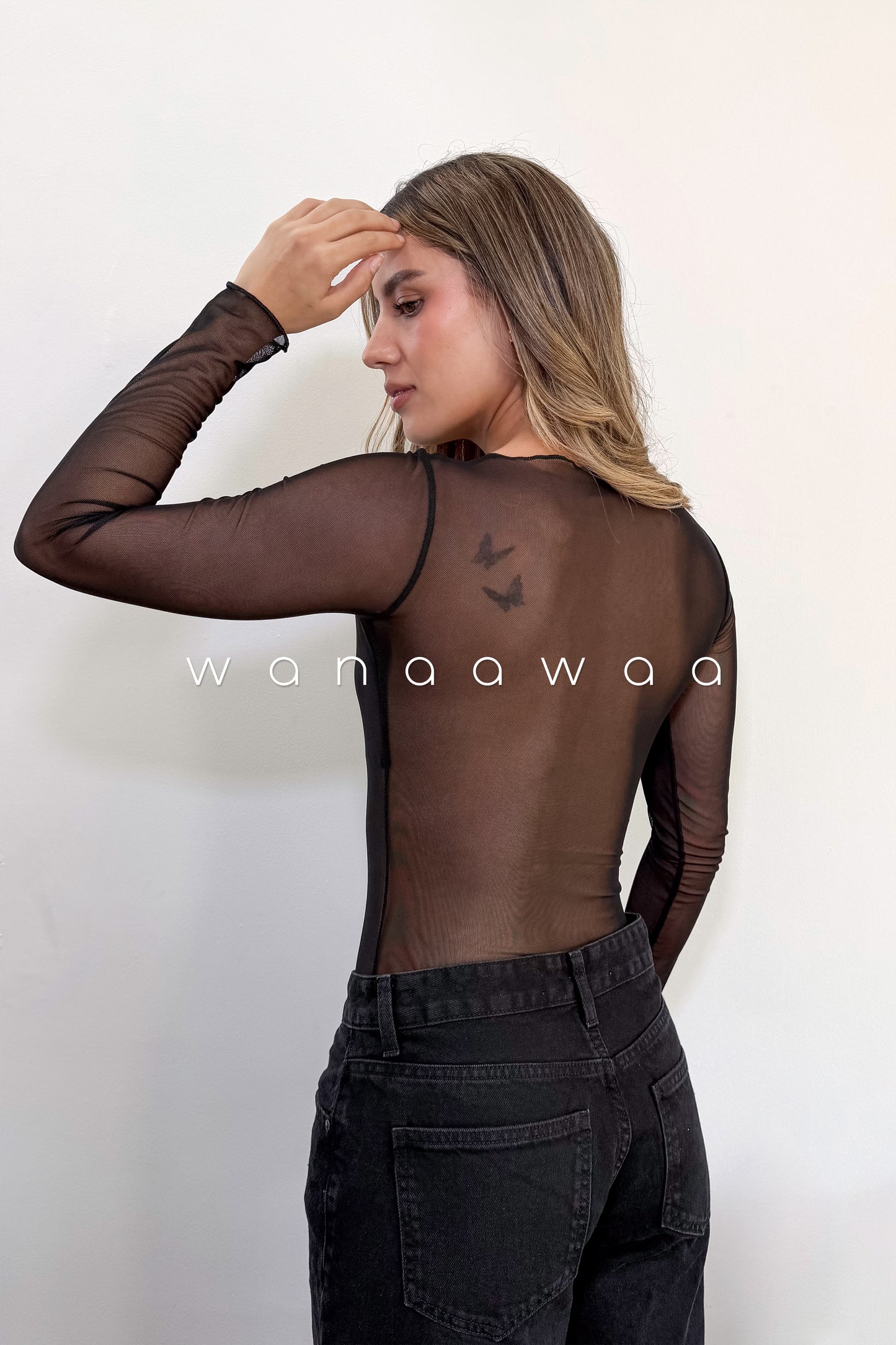 BODY BARÚ