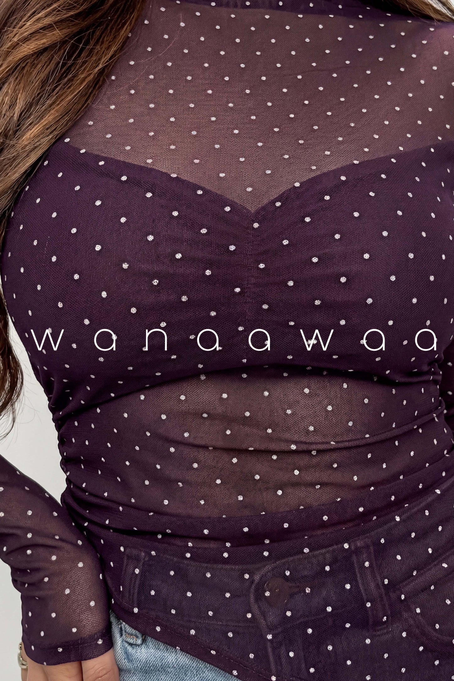 BLUSA PABLOVA