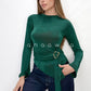 BLUSA SANDY