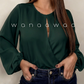 BLUSA JAVA