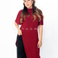BLUSA KRISTY