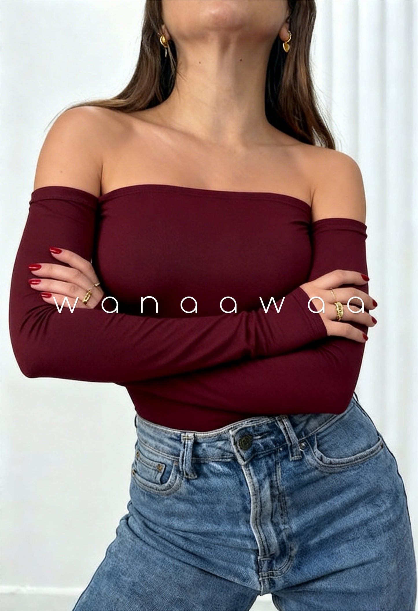 BODY LILIANA