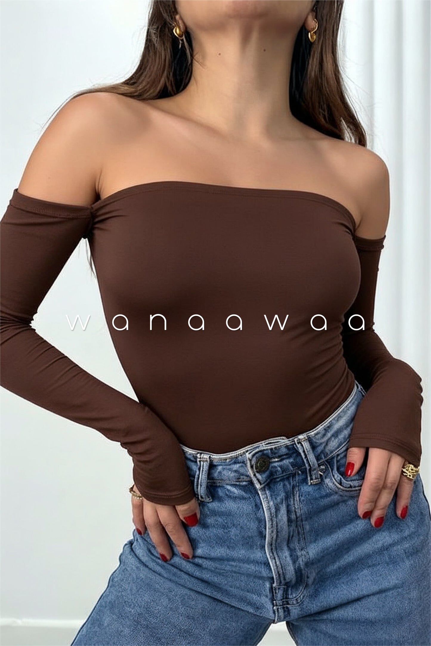 BODY LILIANA