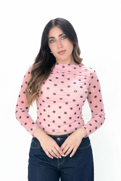 #Color_Rosa