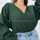 BLUSA LORAINE