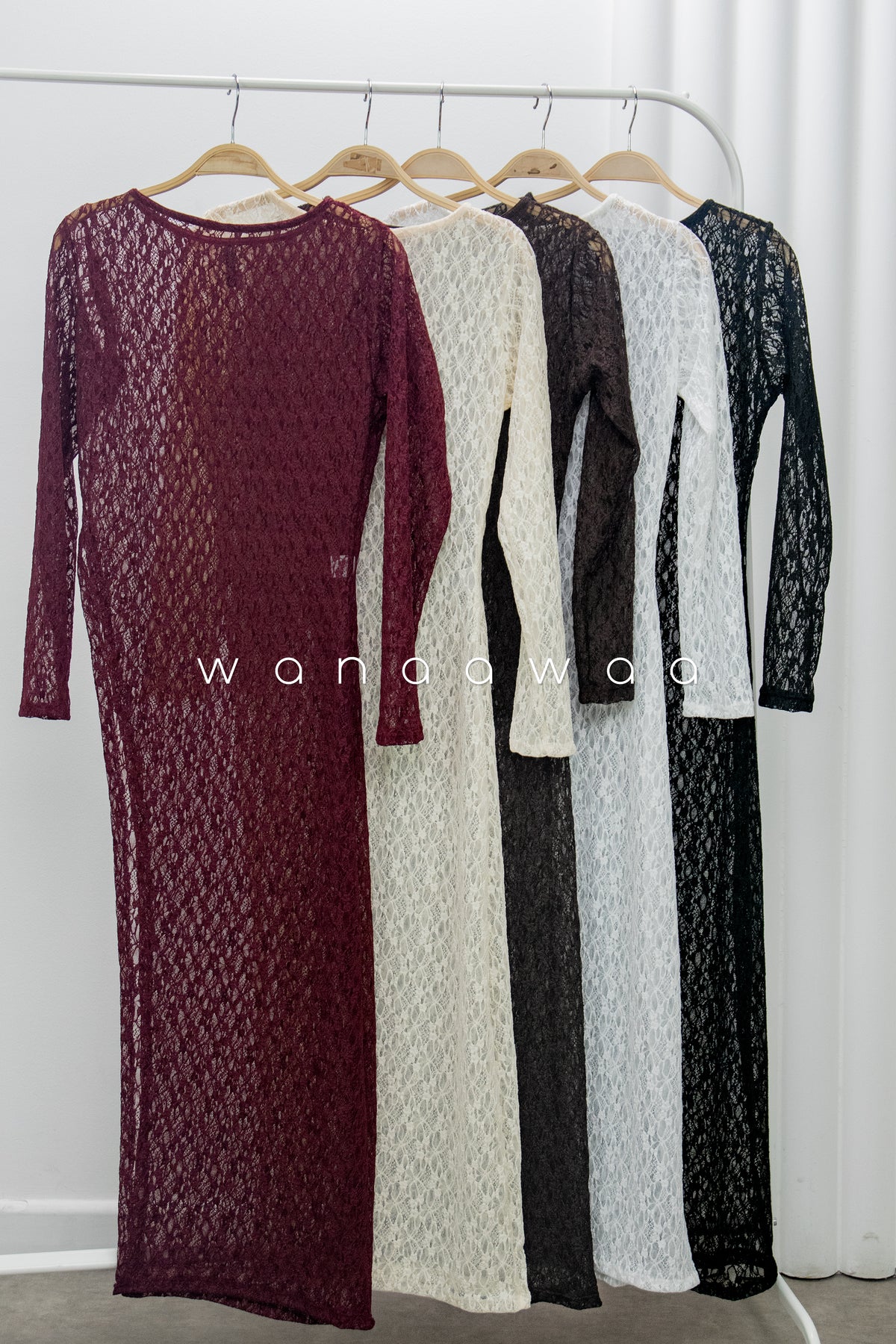 BLUSA NÁPOLES