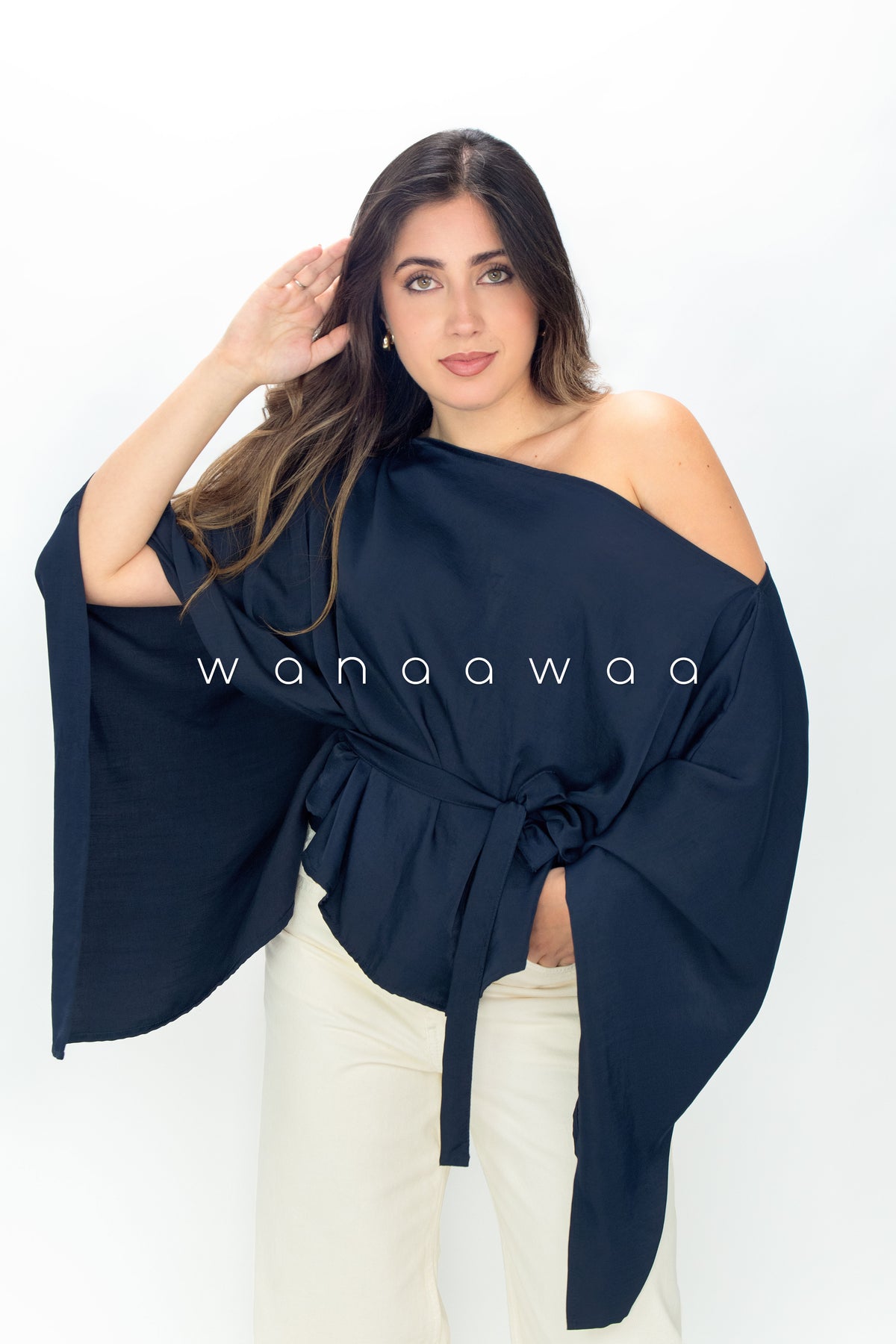 #Color_Azul noche