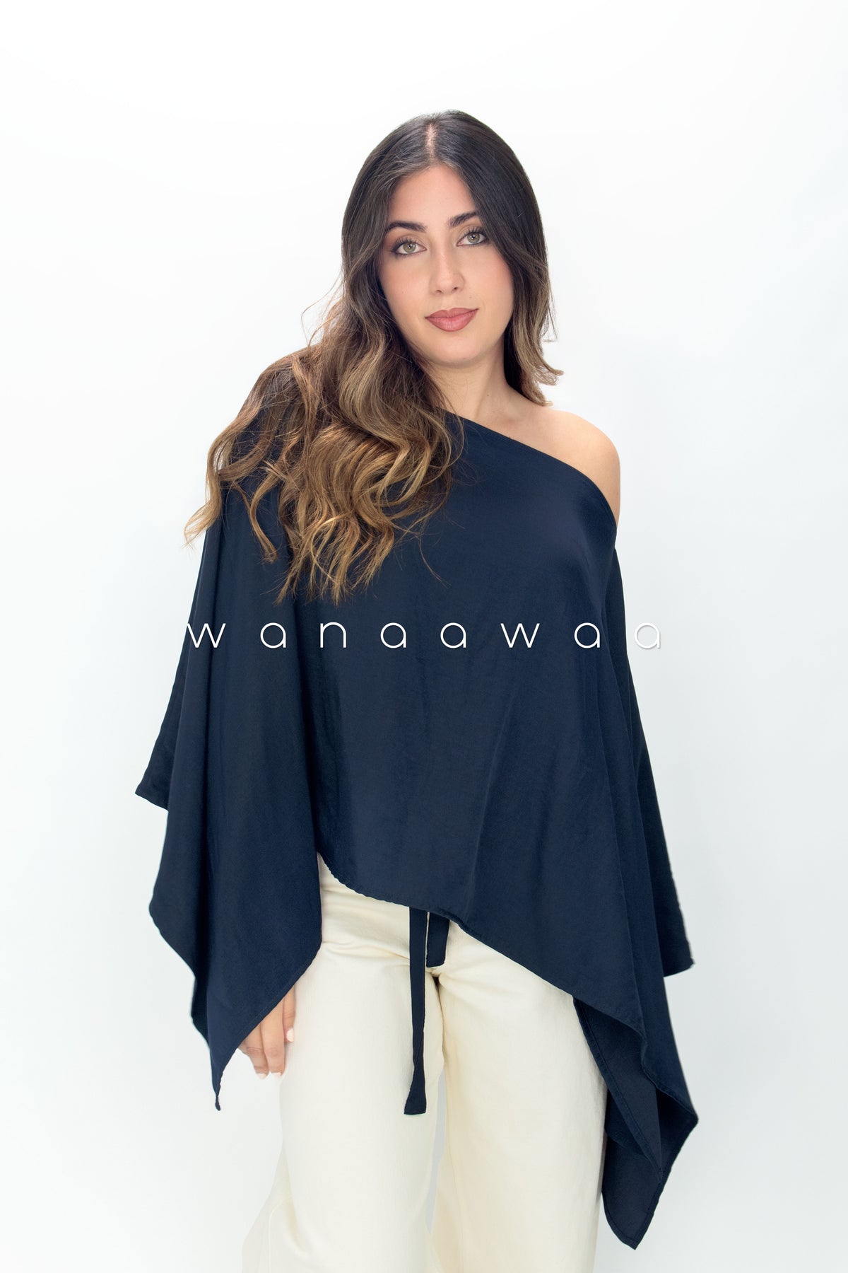 #Color_Azul noche