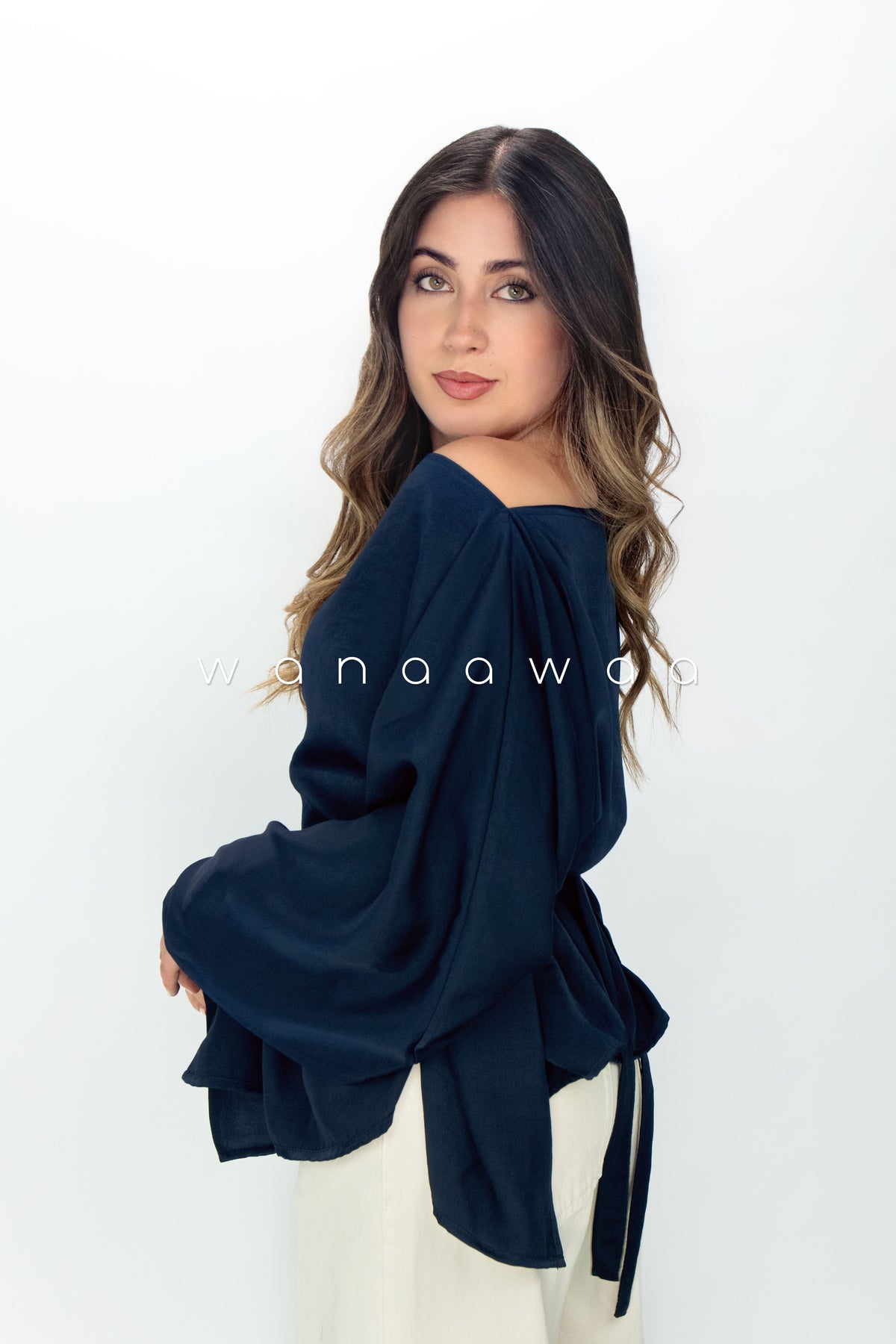 #Color_Azul noche