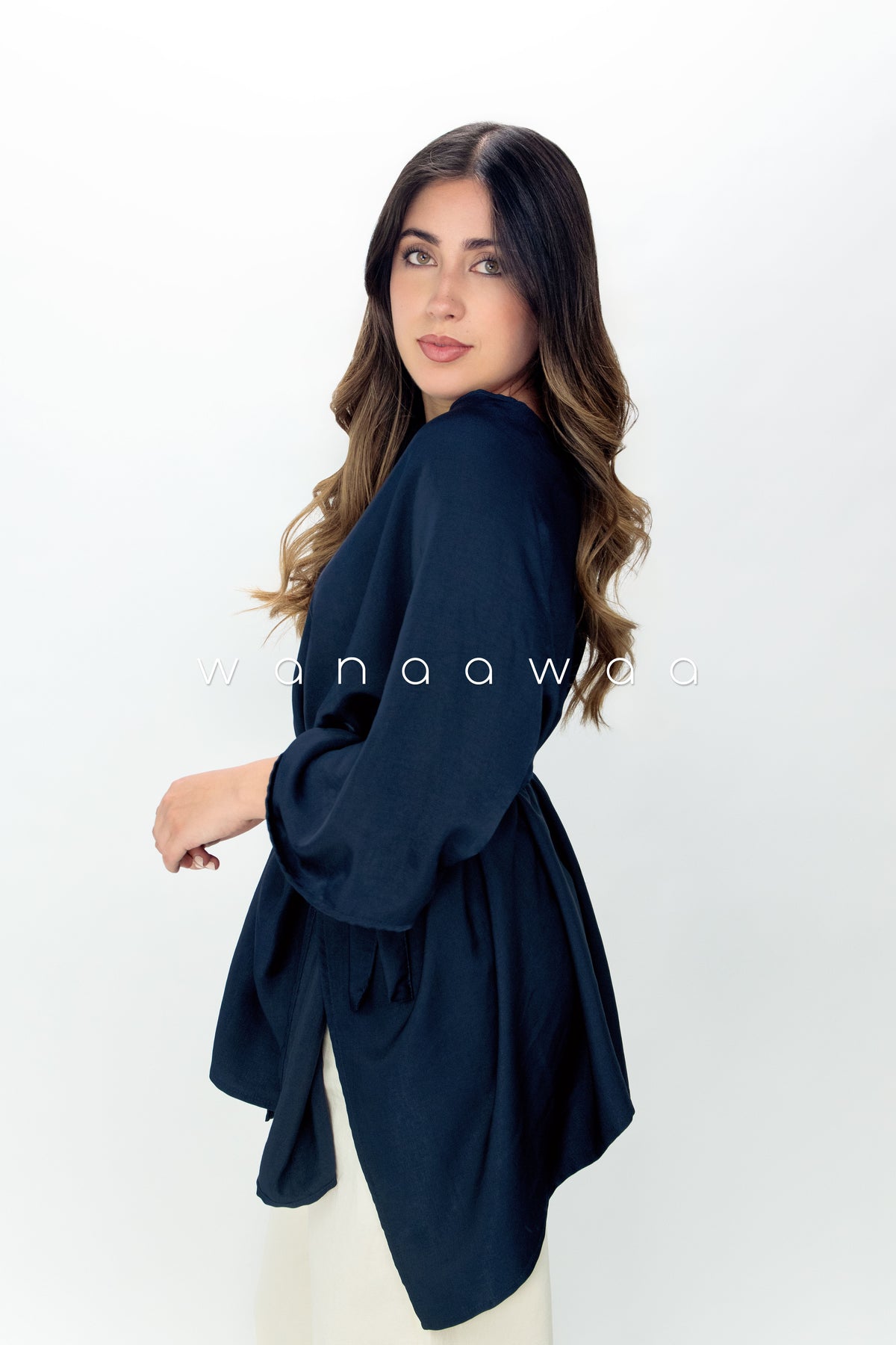 #Color_Azul noche