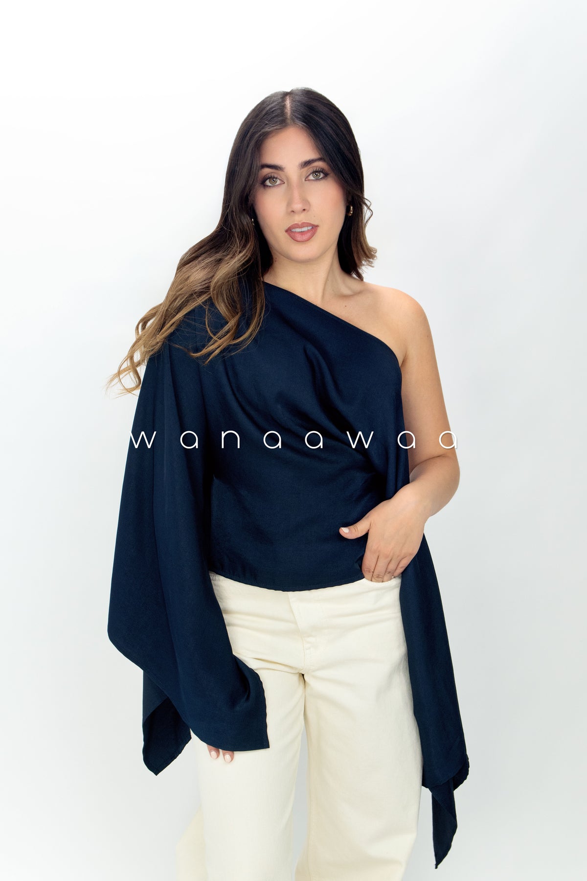 #Color_Azul noche