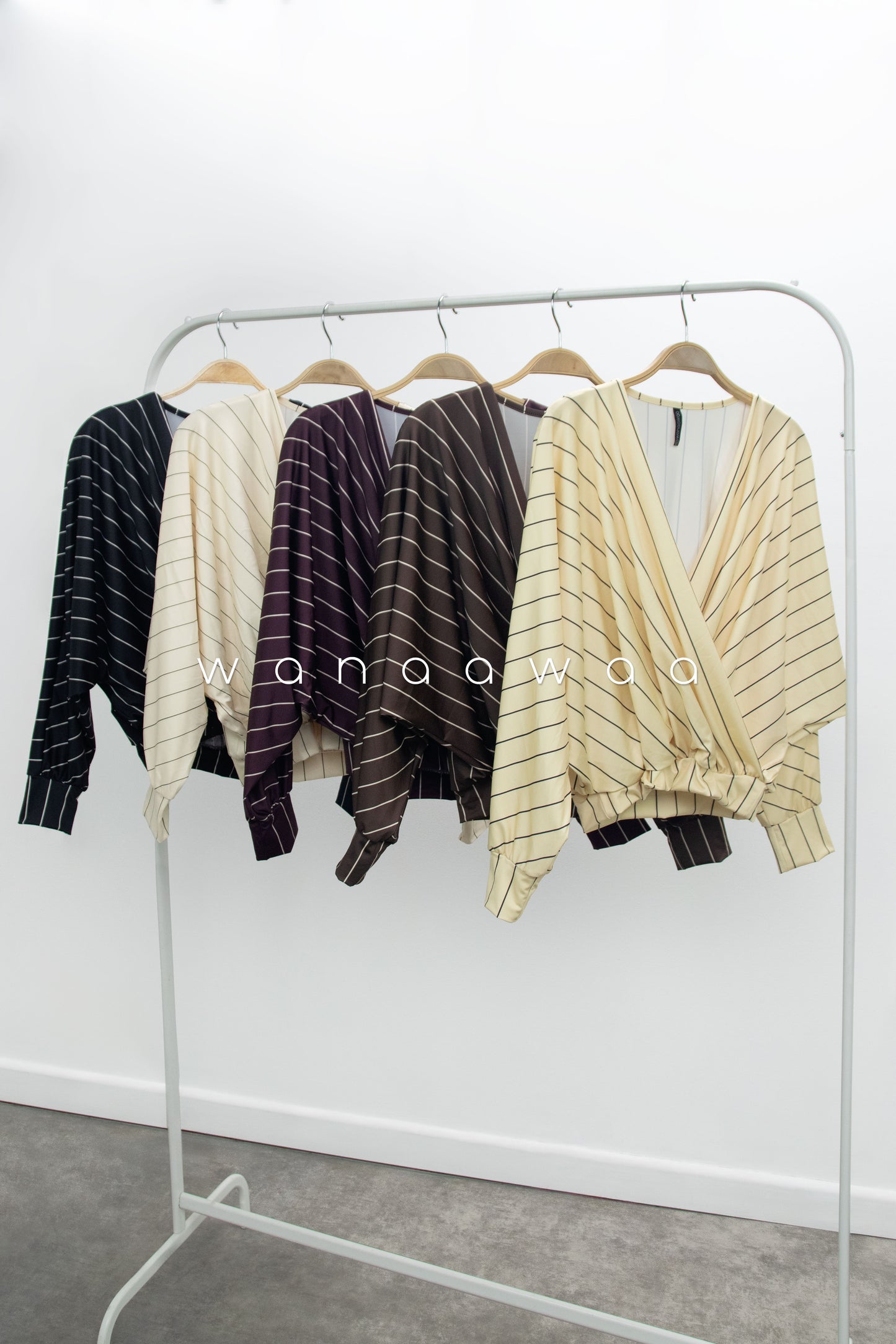 BLUSA SAMMY RAYAS