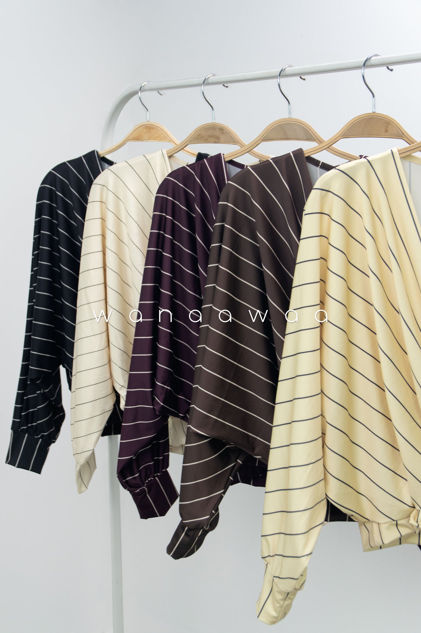 BLUSA SAMMY RAYAS