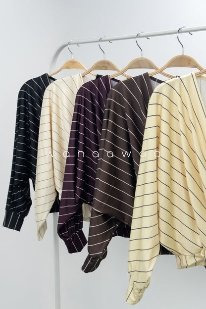 BLUSA SAMY RAYAS