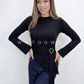 BLUSA SANDY
