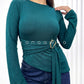 BLUSA SANDY