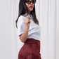 FALDA SELENA