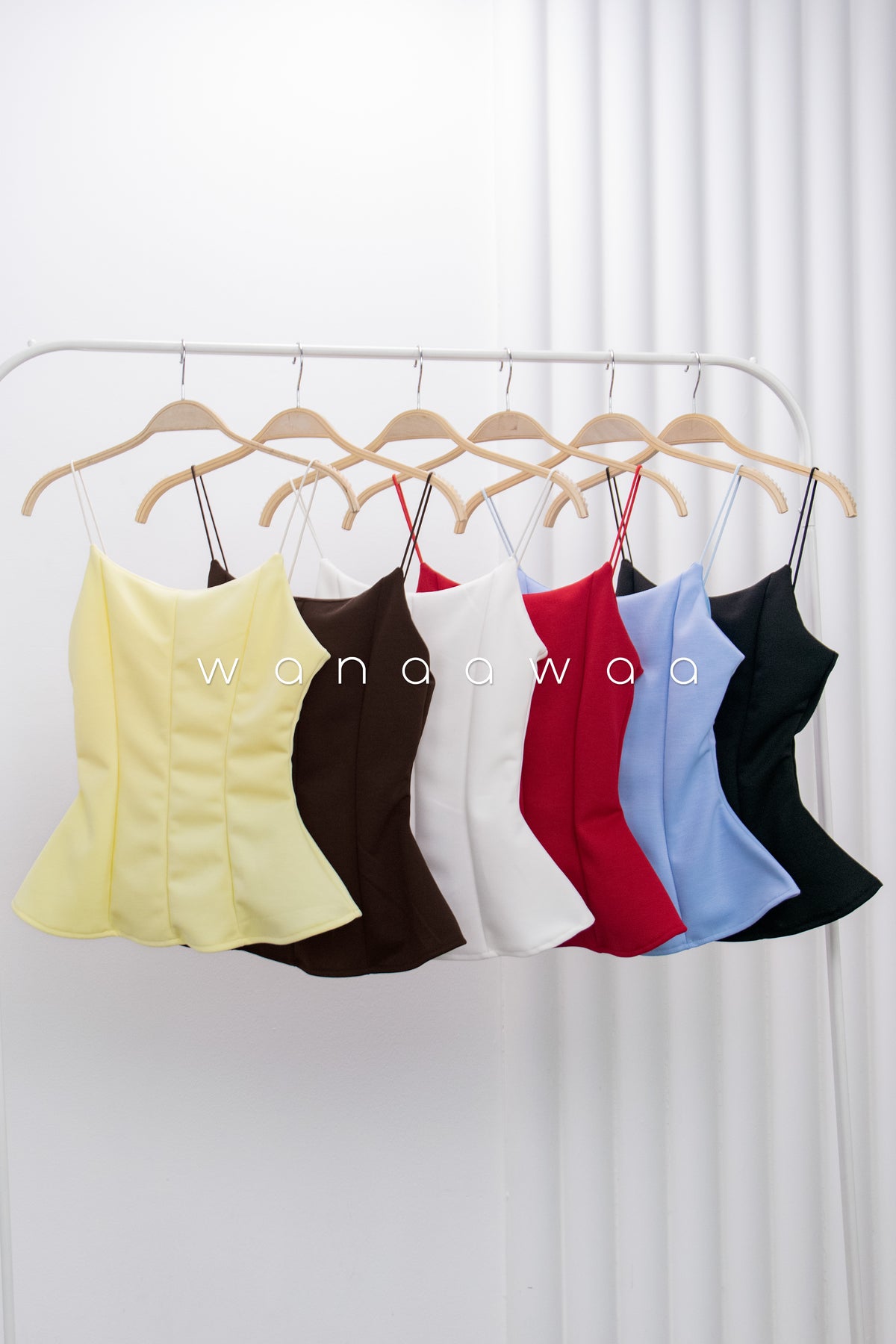 BLUSA SERENITY
