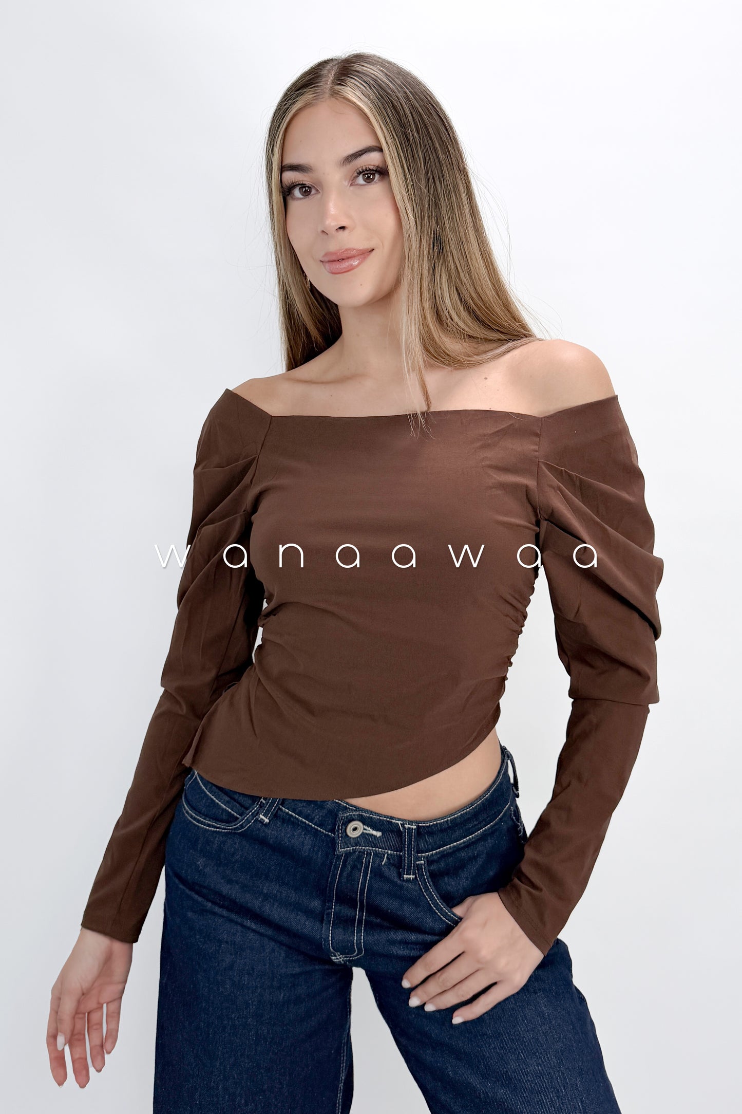 SORAYA
