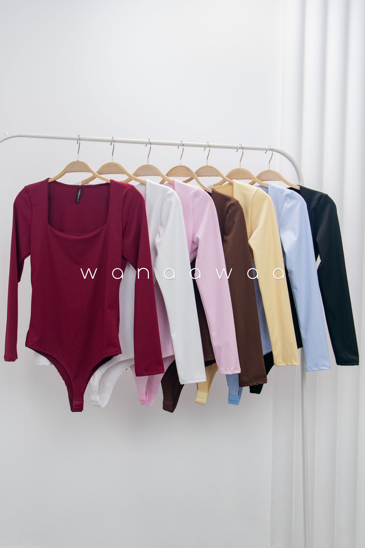 BODY TARTÁN UNICOLOR