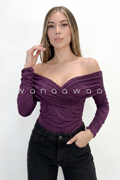 BODY TATIANA