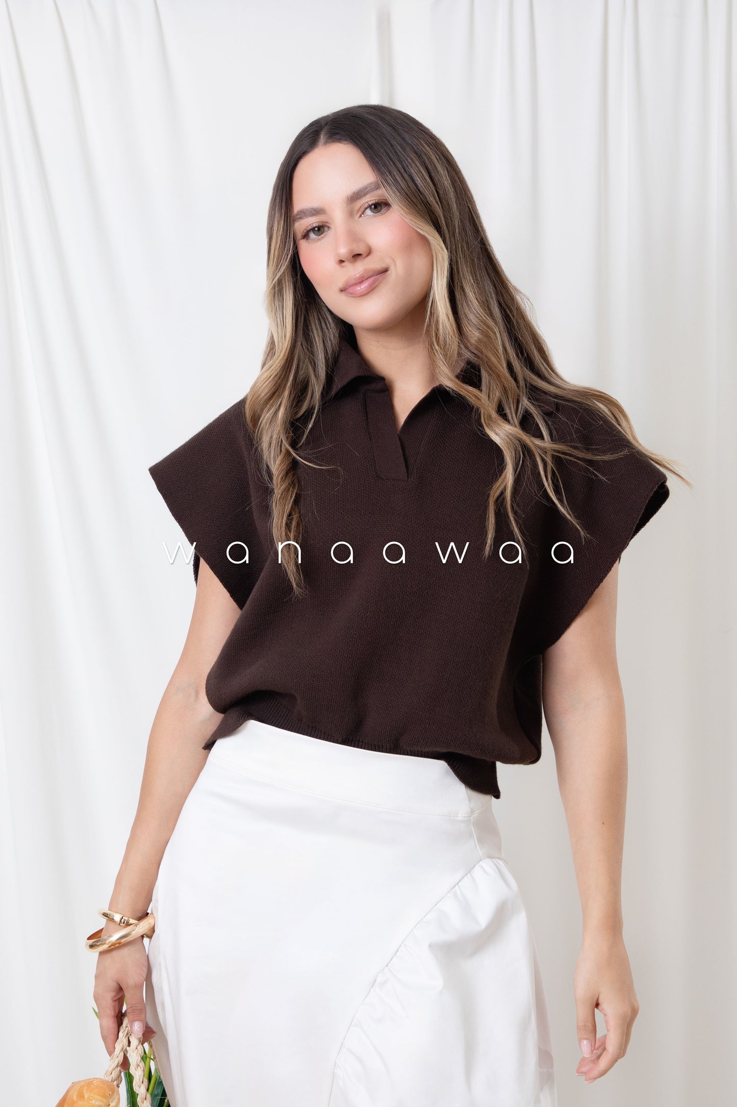 TEJIDO COFFEE