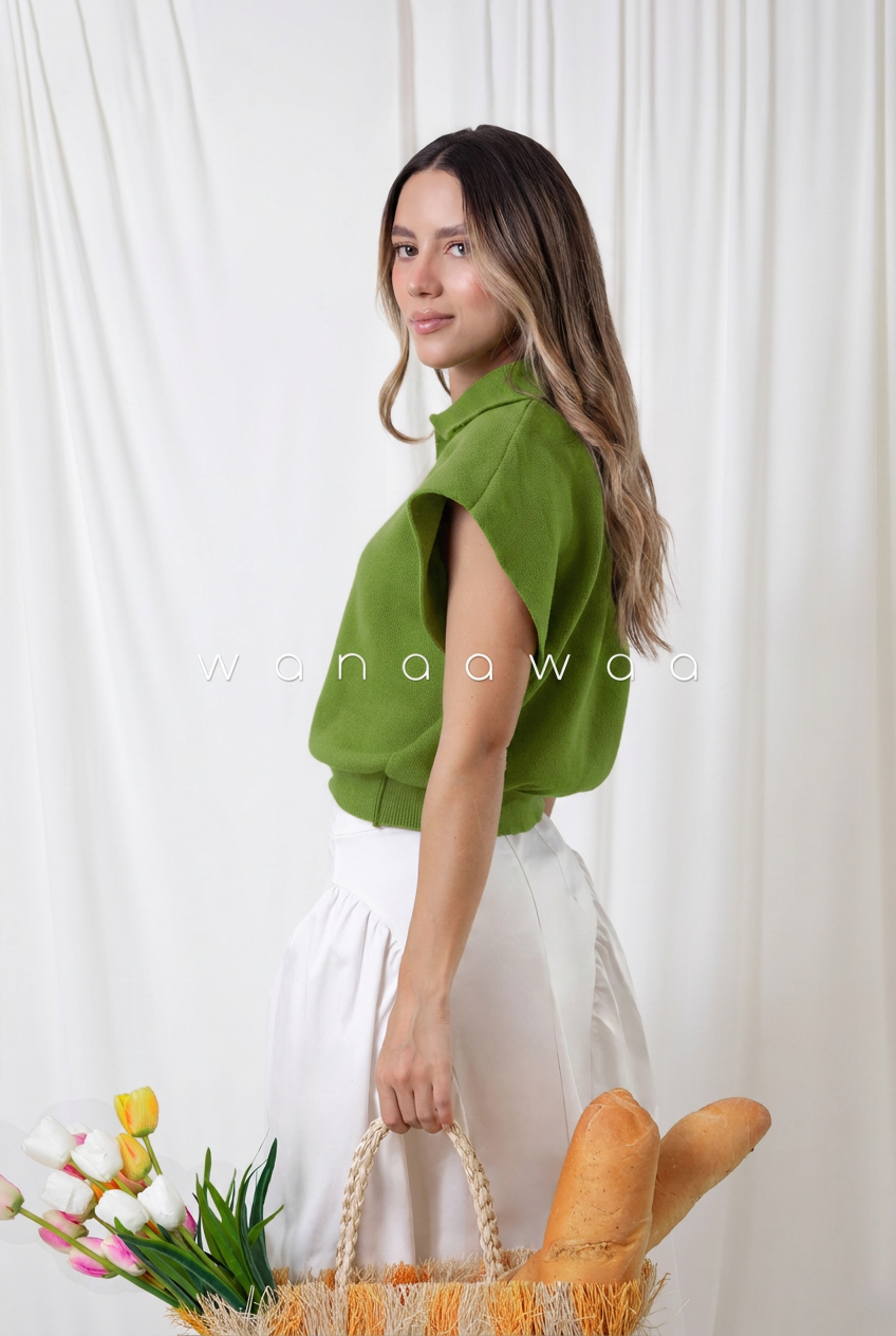 #Color_Verde