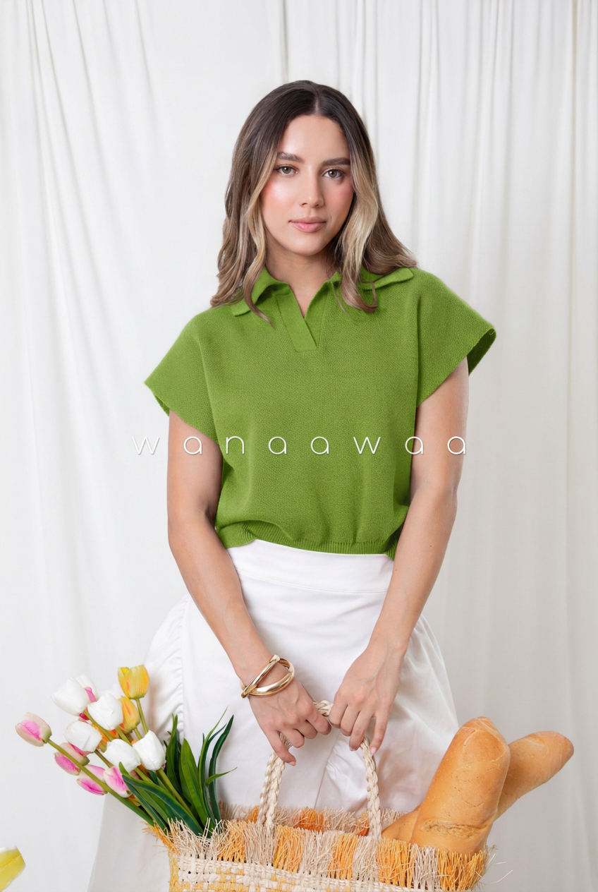 #Color_Verde