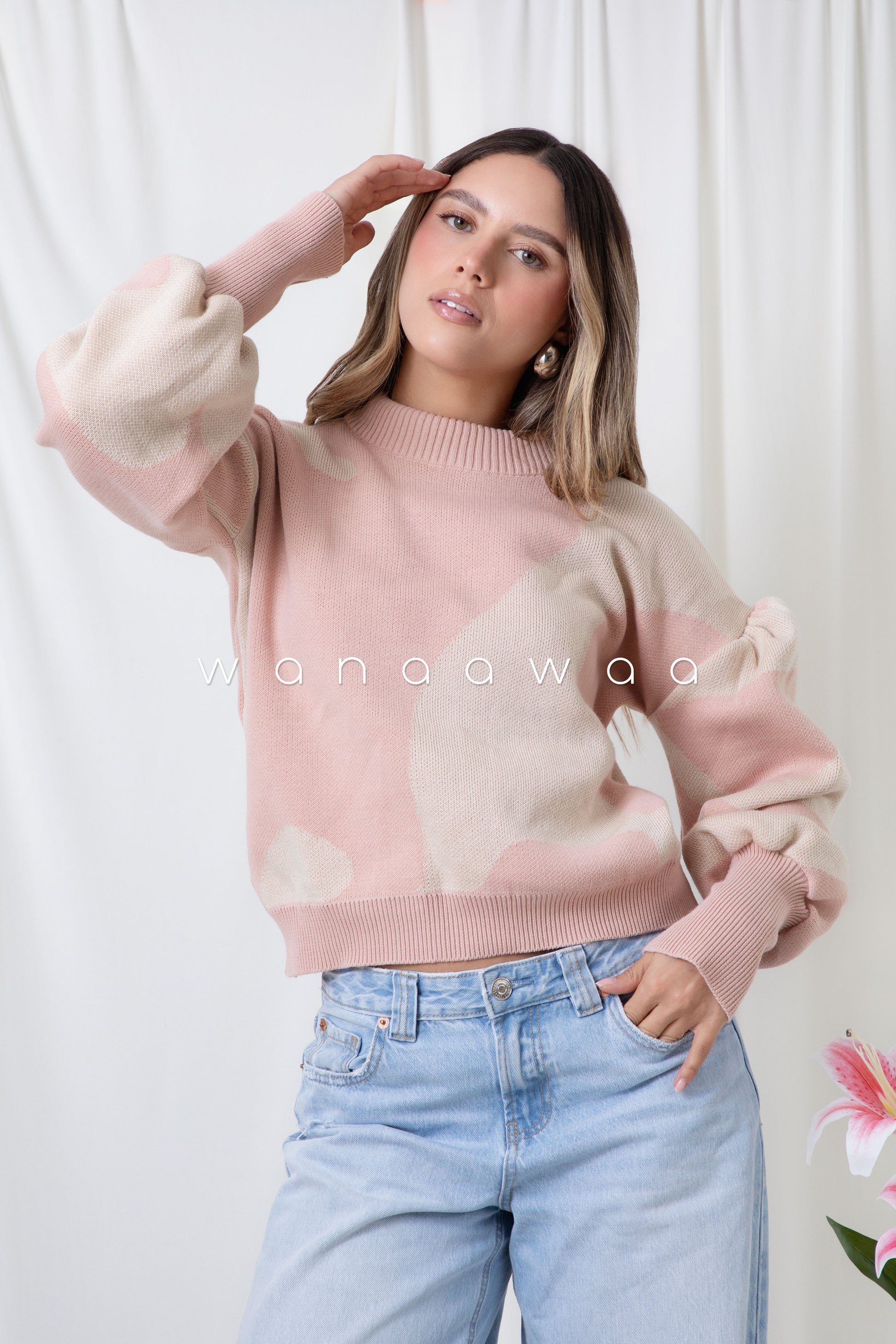#Color_Rosa