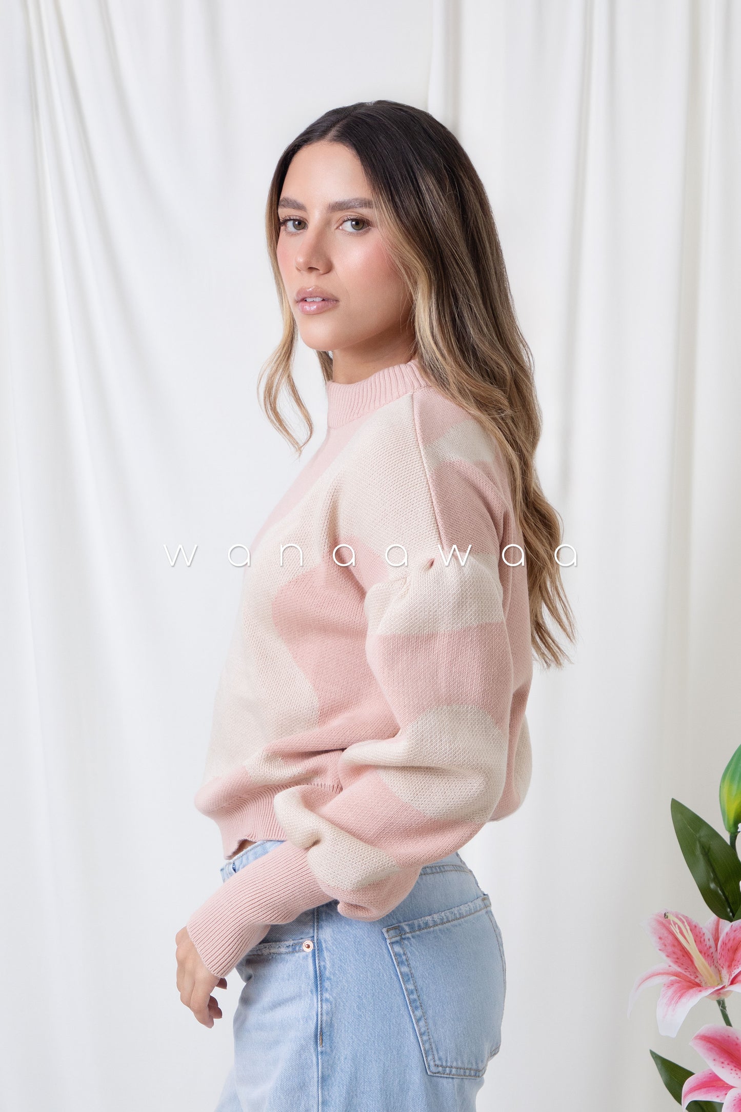 #Color_Rosa
