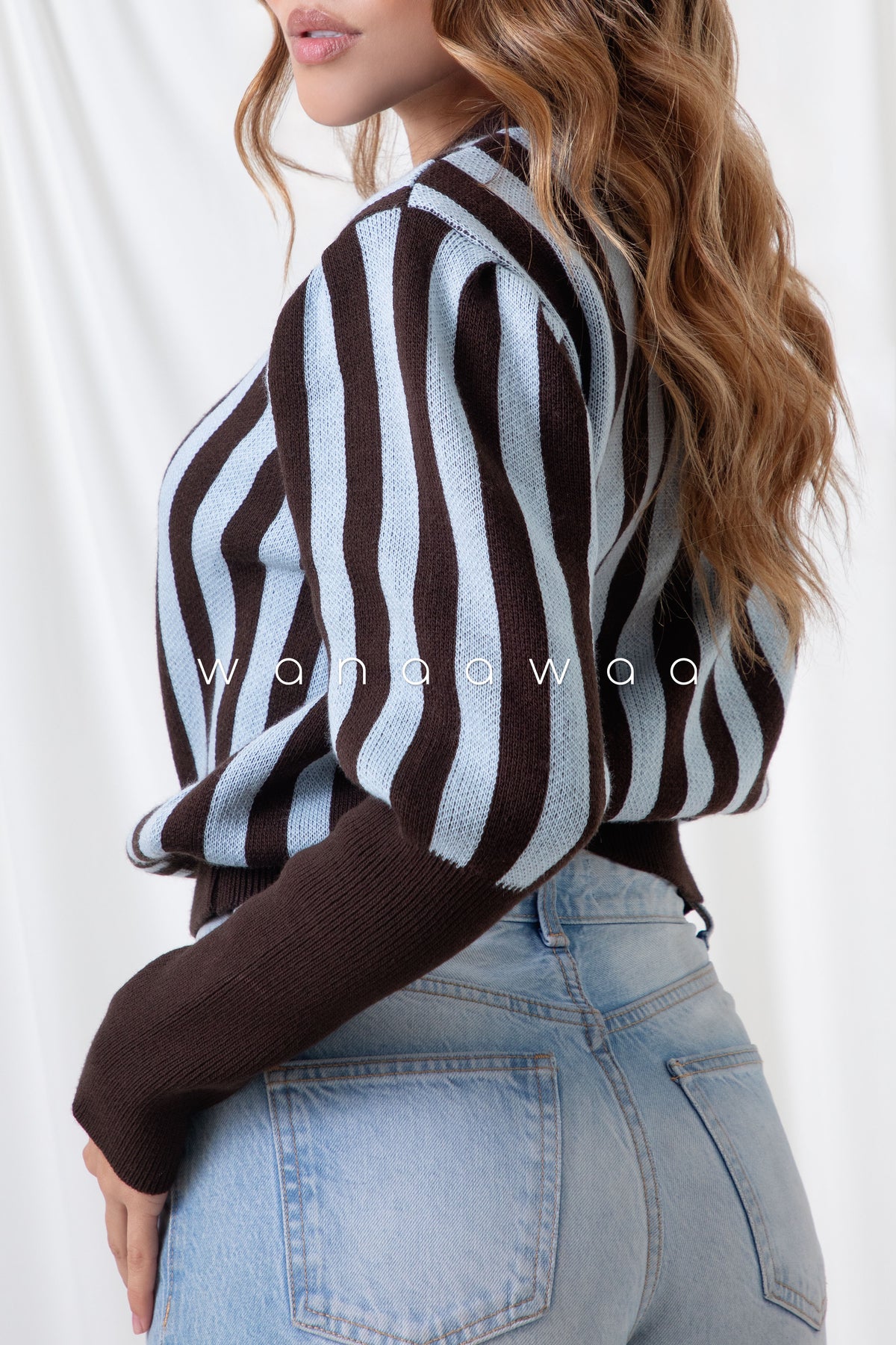 #Color_Chocolate/Azul