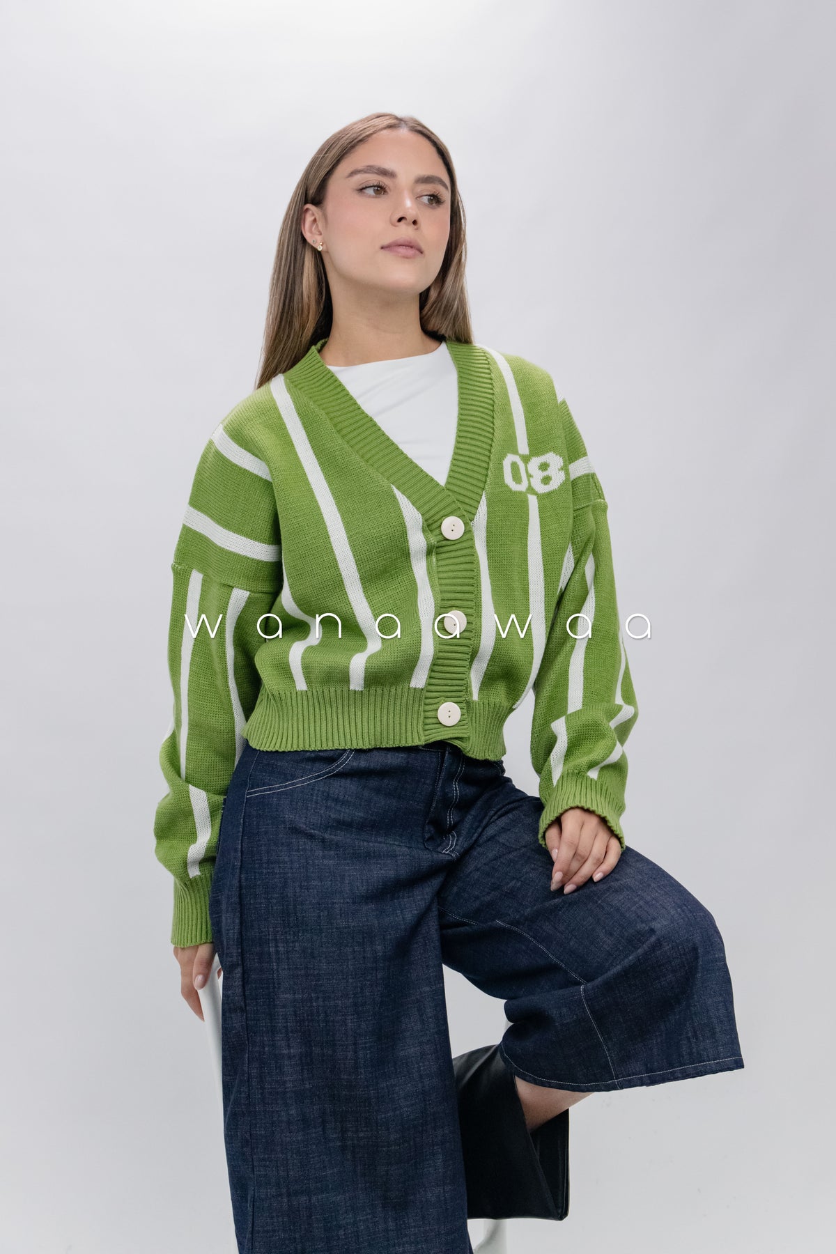 #color_Verde