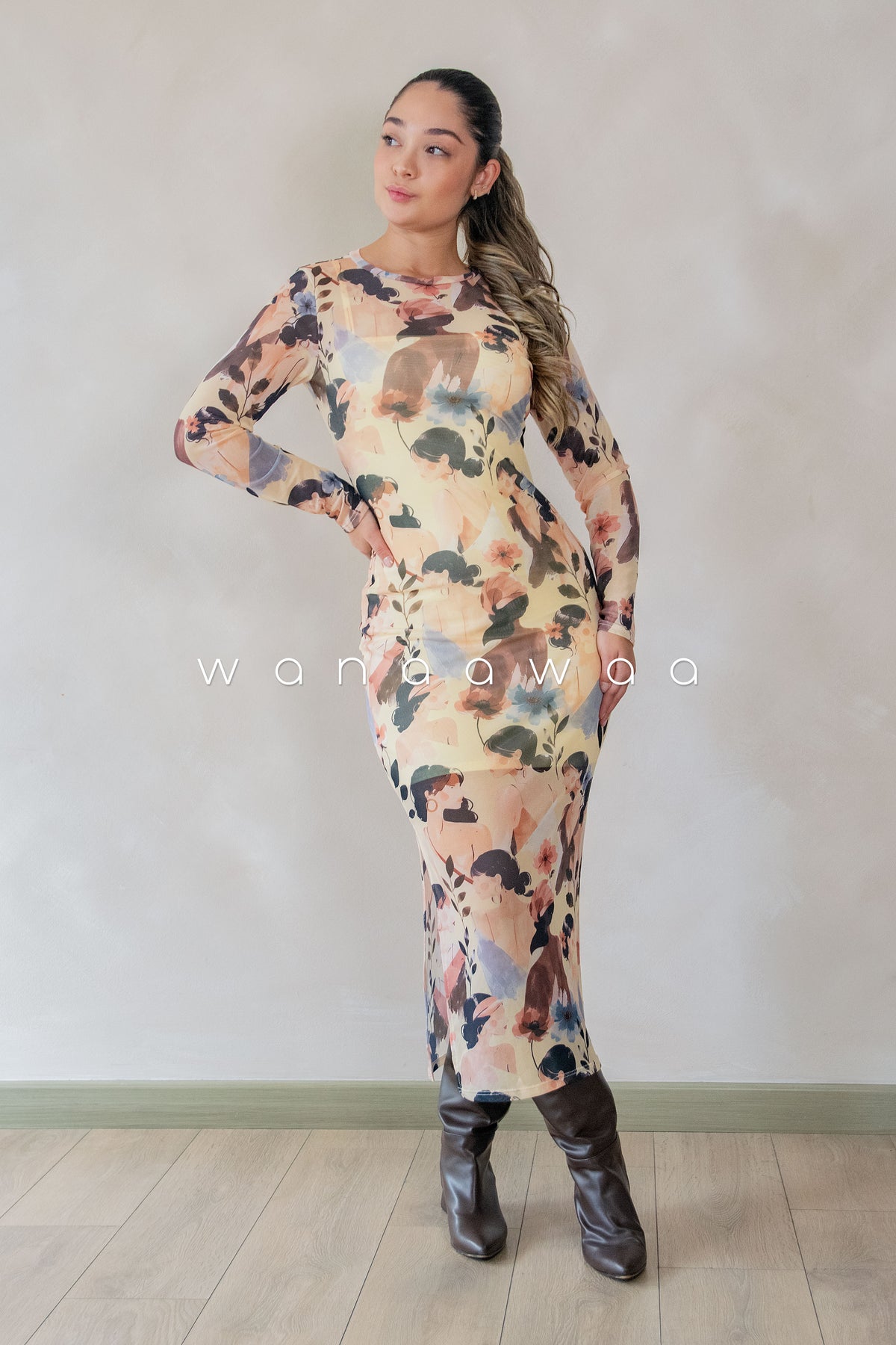 VESTIDOS