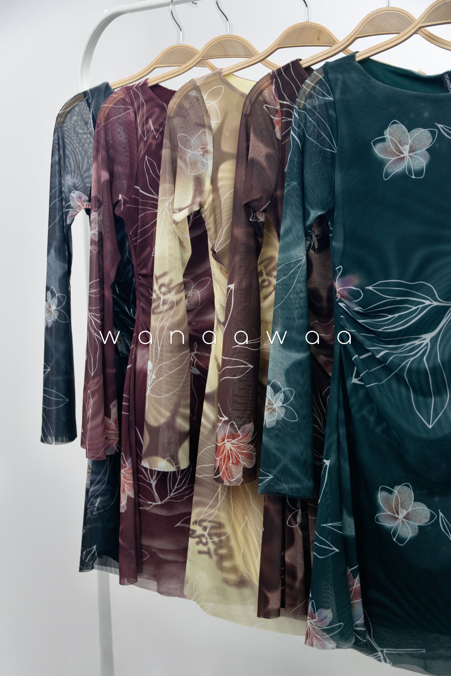 VESTIDO ORIANA