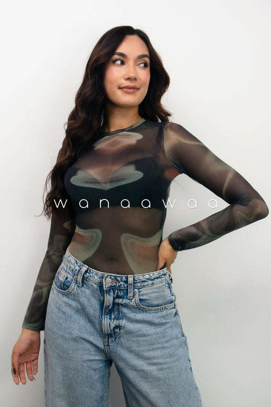 CAT BLUSA 2