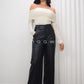 PANTALÓN LOLA CUERINA