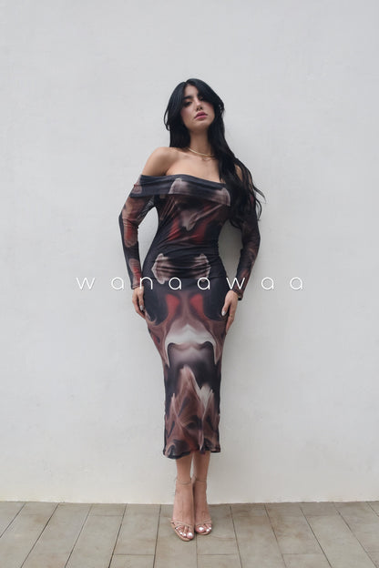 VESTIDO DILAY