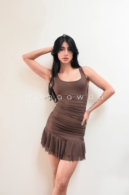 VESTIDO FRANIA