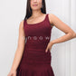 VESTIDO FRANIA