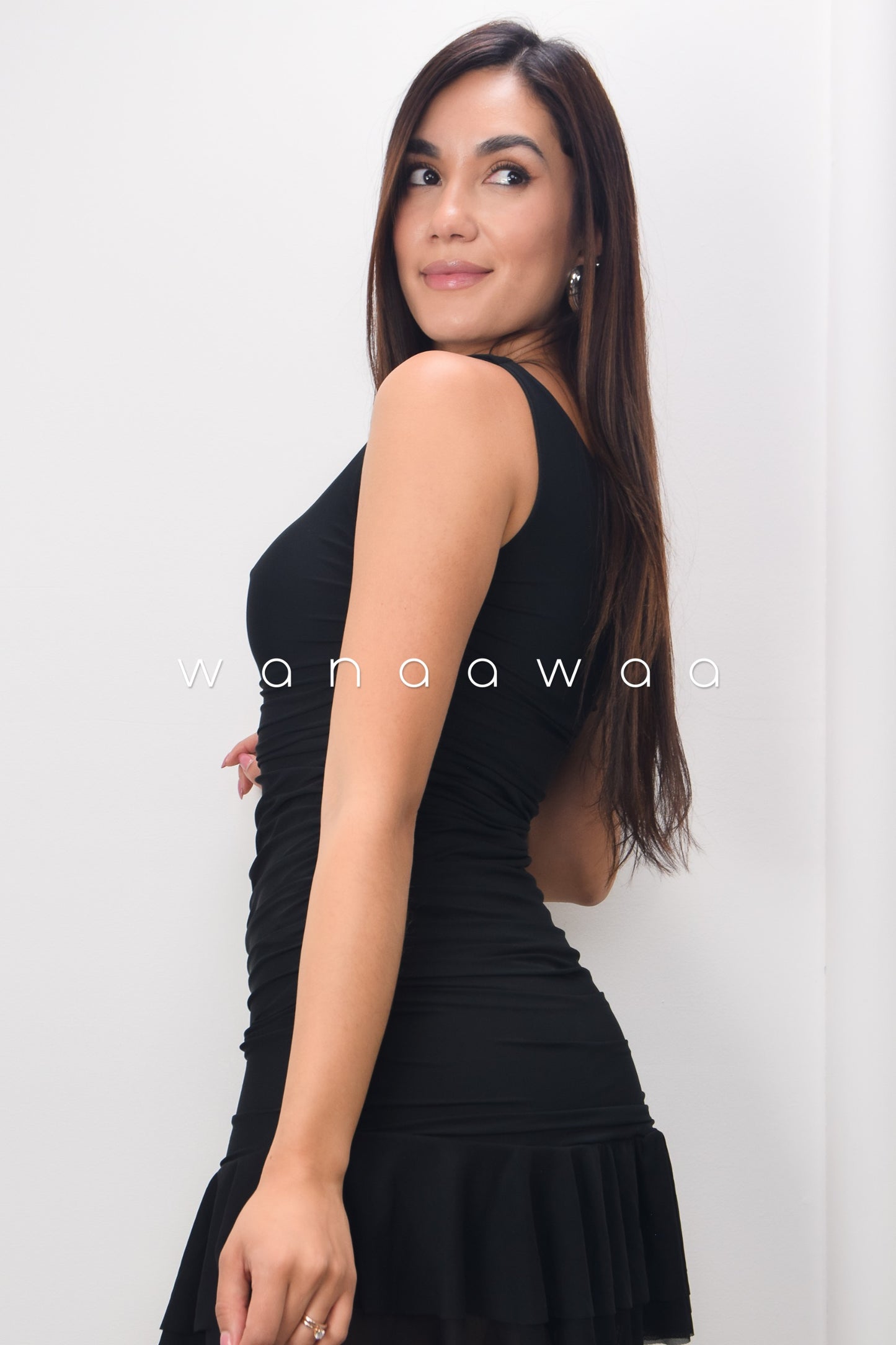 VESTIDO FRANIA