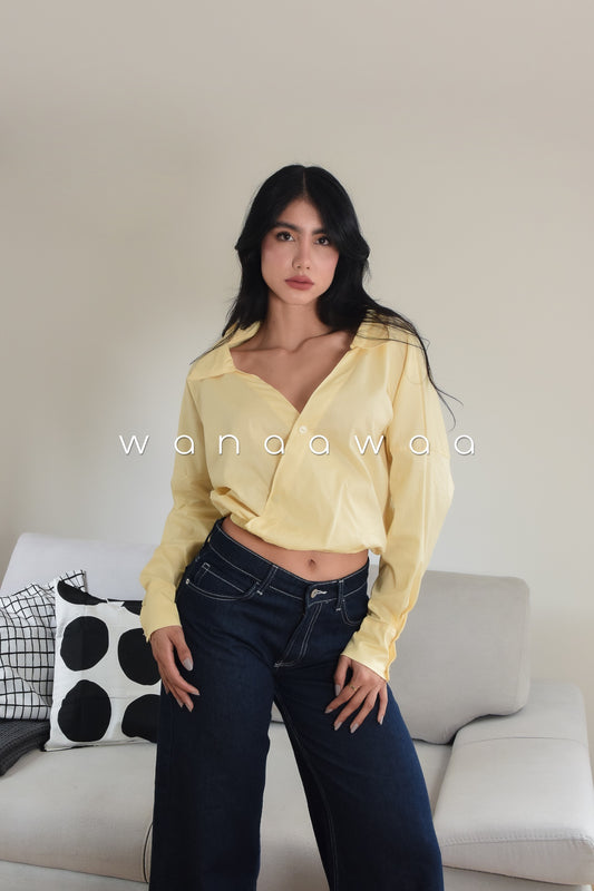 BLUSA NANTES
