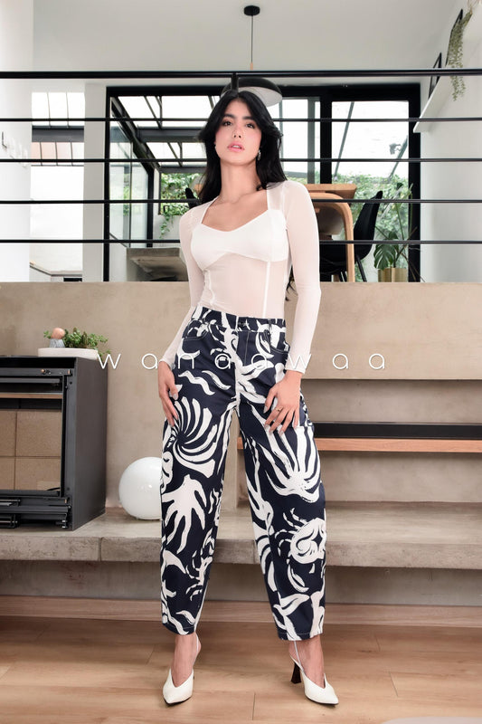 GIORGIA ESTAMPADO