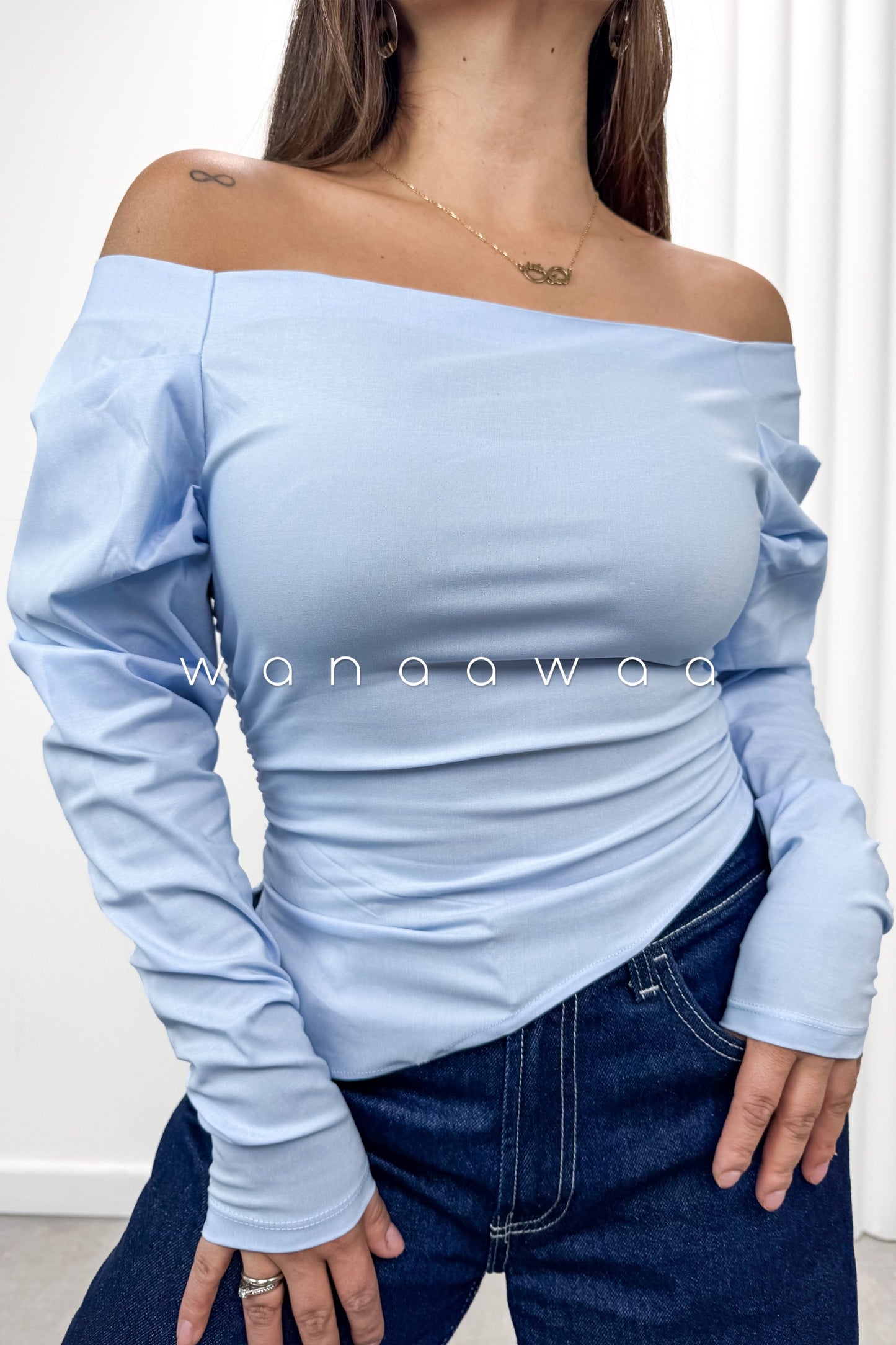 SORAYA