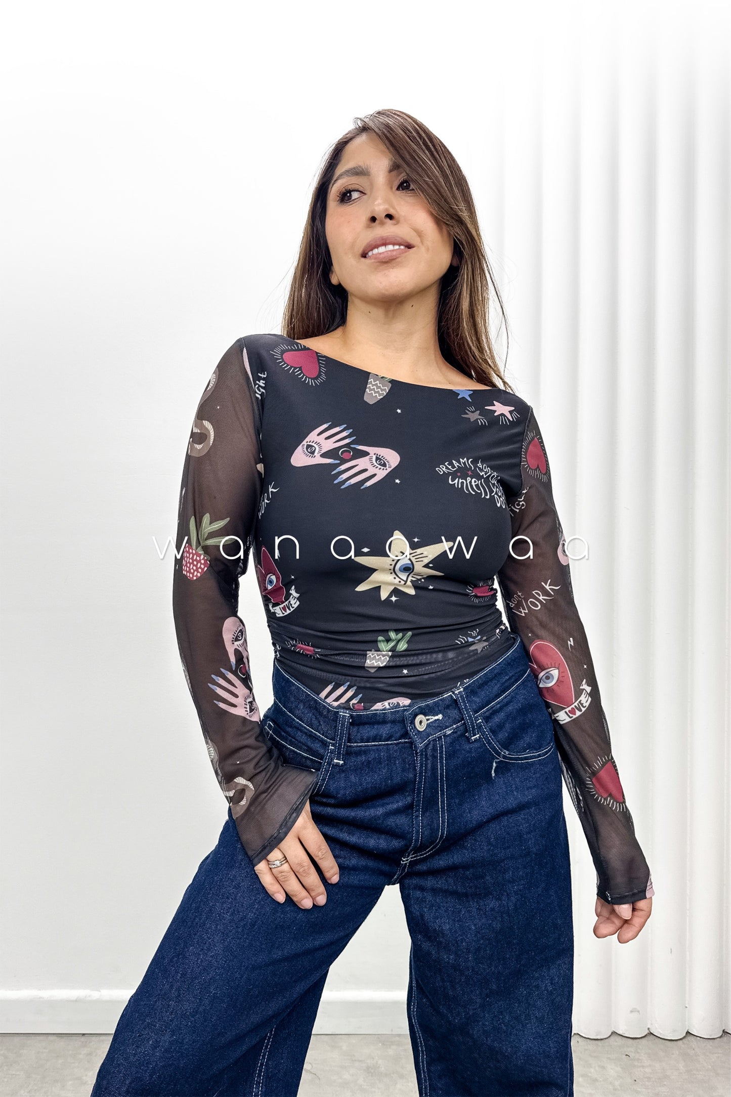 BODY MELODY COSMIC