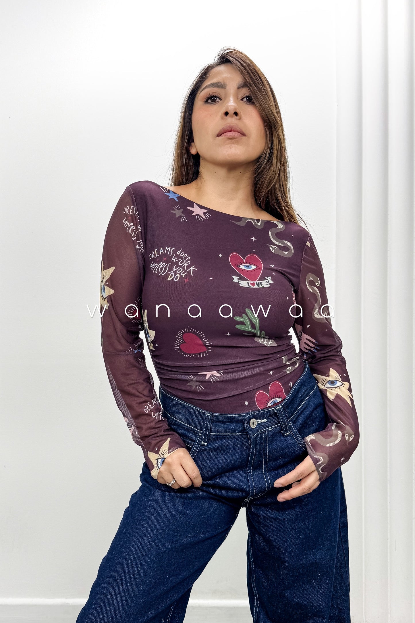 BODY MELODY COSMIC